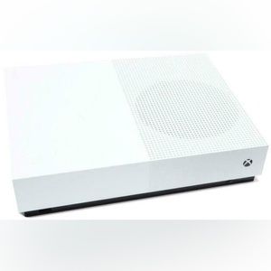 Xbox one s all digital version